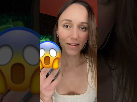 😱 Нашла самый лучший парфум 🥹 #asmr #асмр