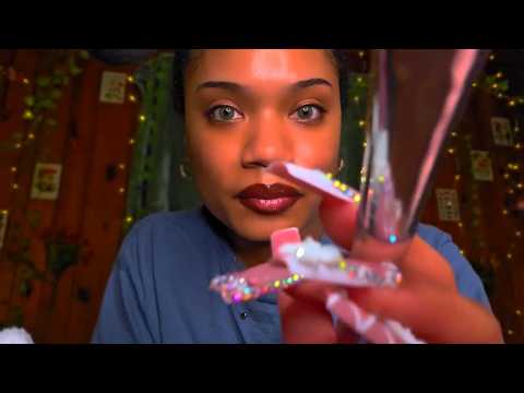 ASMR Your Mom Pampers you after finding out you're depressed 🥺 ( tingly personal attention)