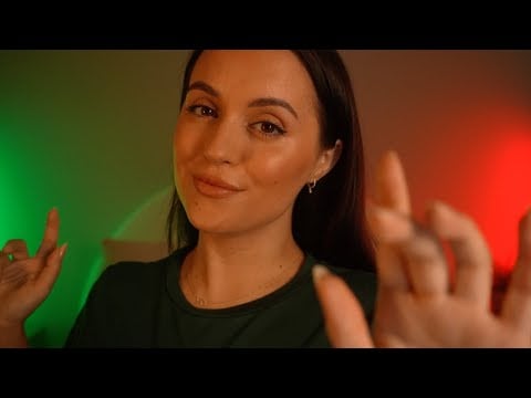 Your Favorite ASMRtists Wishing You A Happy Holiday ❤️