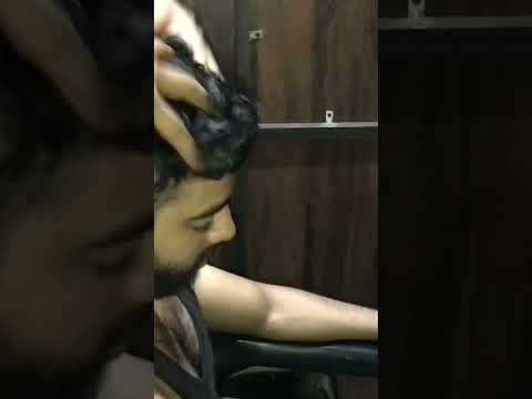 #headmassage #asmr #asmrsounds #haircut #relaxingmassage #streesrelief #fastestmassage #lahoribarber