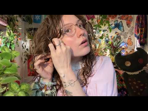 🫧✨ASMR GRWM✨🫧NO MIDROLL ADS
