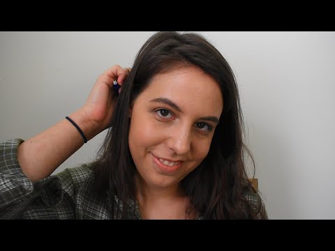 {ASMR} Job Interview Roleplay | Soft Spoken, Personal Attention, Notetaking