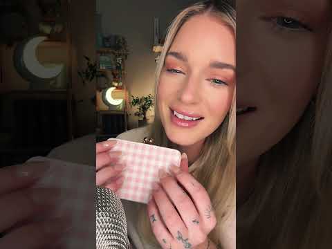 ASMR Only for YOU!!!
