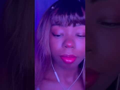 Nail Care ASMR pt 1/3 #asmr  #asmrsounds  #relaxingasmr