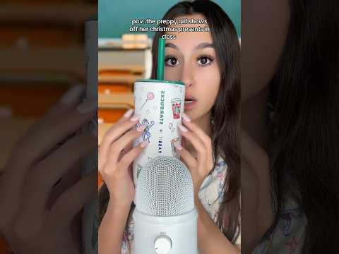 comment a 💕 for more preppy videos #asmr #explore #trending #preppy