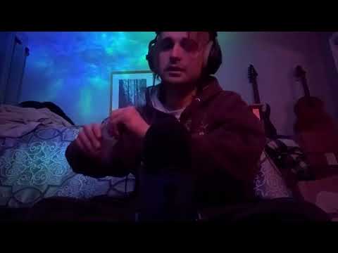 asmr video big dawg
