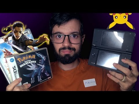 Tienda de videojuegos | Roleplay vendedor, ASMR español, roleplay español para dormir