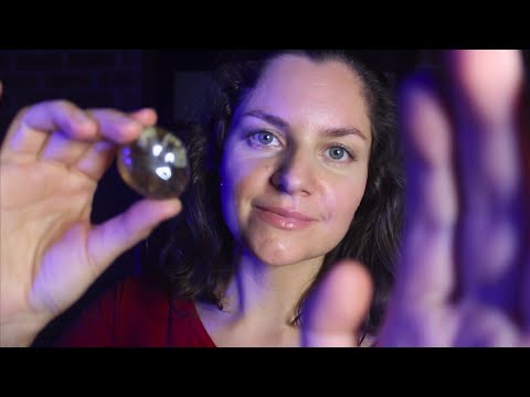 Reiki para Ativar o Poder da Realização | Energia Zen ASMR