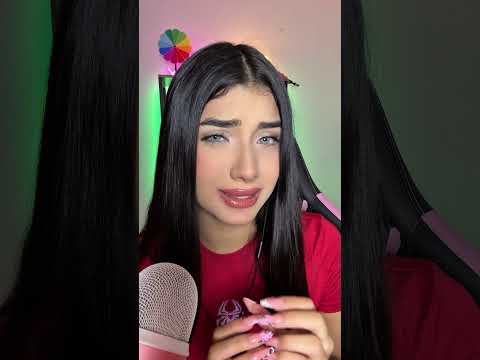 #asmr #roleplay #suenoreparador #makeup #dormirserapido #sonidosrelajantesparadormir