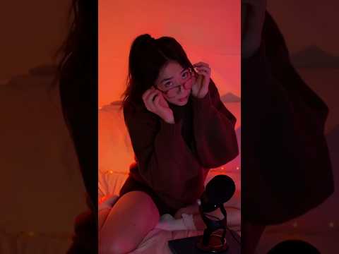 have you ever heard glasses tapping?? #asmr #relax #triggersforsleep #sleepaid #tingles #tapping