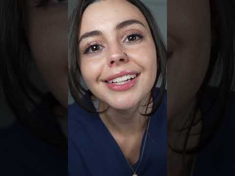 Your Nurse Does An Assessment ASMR Roleplay #asmr #tingles #roleplay #medicalroleplay #medicaltingle