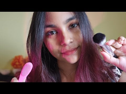 Some Personal Attention ASMR For You💆🏻‍♀️🍃