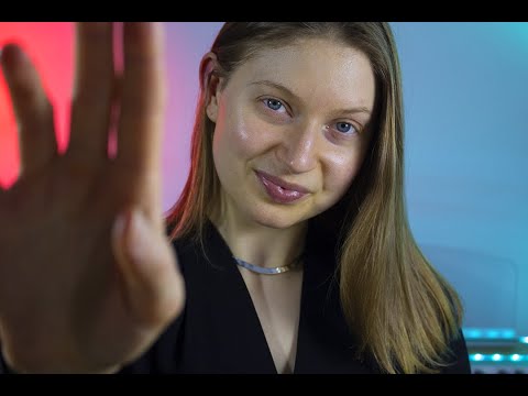 Gratitude: 👀 Sight + Motion. (ASMR Soft Spoken).