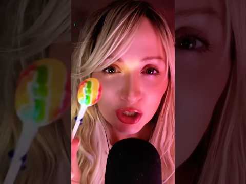 {ASMR} CANDY CHECK #asmr #shorts #shortsfeed #shortsvideo  #relax #explore #reels