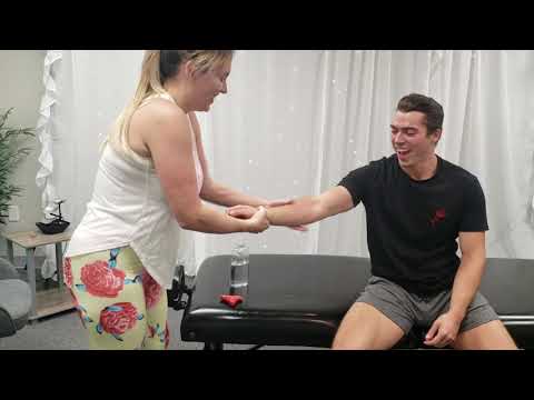 INSANE Full BOdy CRACKS! , Complaint of Tingling in The Hands and Fingers