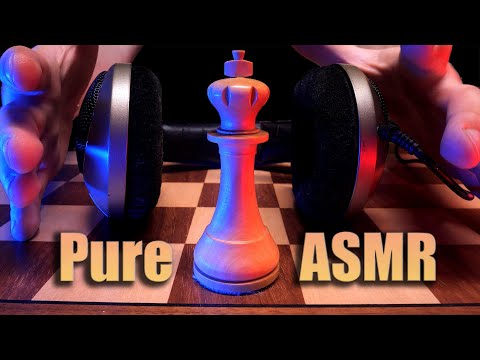 No Talking ASMR Chess ♔ Gukesh vs Ding Championship Match Silent Recap