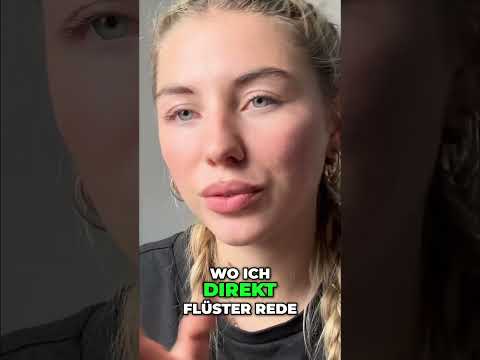 Umzug? Ich antworte! Deine Meinung zählt! 🤫 #shorts