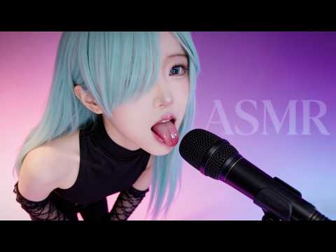 ASMR That Gives You Instant Tingless