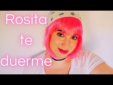 asmr NO TALKING💕(sonidos de boca, tapping y scratching) #asmr #asmrsinhablar