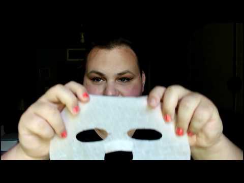 ASMR Spa Facial Roleplay (Personal Attention, Water Sounds, Soft Music)