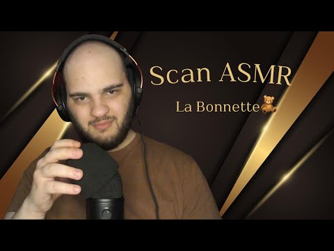 Le Scan ASMR : Explorons les sons de la Bonnette noire