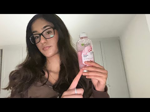 Pampering YOU! ASMR(Watch if you are having a bad day)