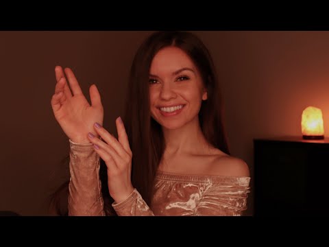 ASMR • SOFT HAND SOUNDS