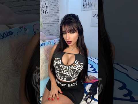 Teria minha Doll?🥰❤️ #Multiaverso #explorepage #cosplaygirl