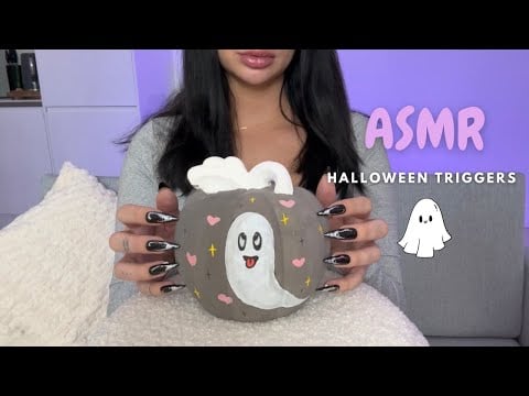 No Talking Just Triggers 👻 🎃 