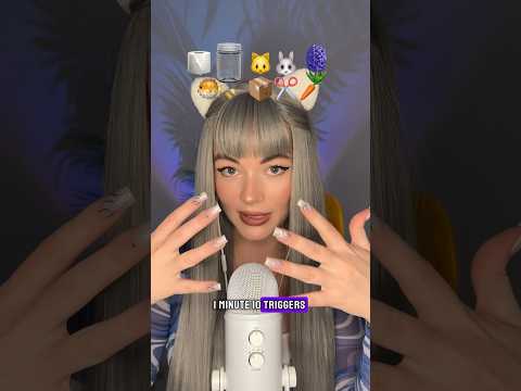 Which one is your favourite?🫙🪻 #asmr #emojichallenge