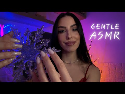ASMR CALMO PER CHI HA BISOGNO DI DORMIRE