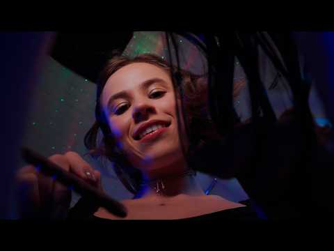 ASMR SPA DE CABEÇA 2: Foco em Arrepios na Cabeça e Couro Cabeludo (Shampoo, Massagem, etc.. 🫧)