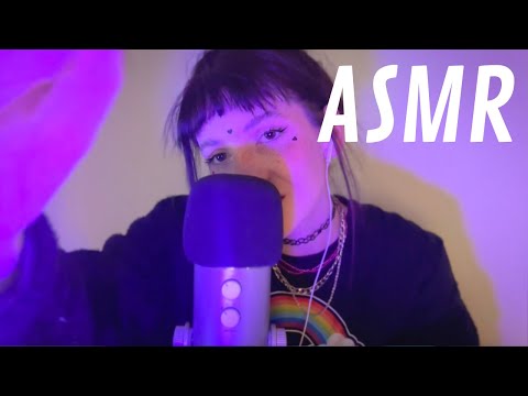 ASMR | 📖 Histoire pour les enfants (et les grands) Lecture Chuchotée La Belle et la Bête