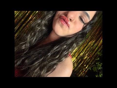 live de asmr :)