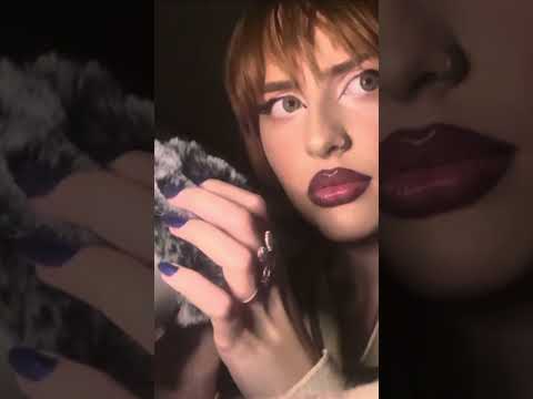 More like this on my channel! ⋆౨ৎ˚⟡˖ ࣪ #asmr #asmrsounds #relaxing #relax #sleep