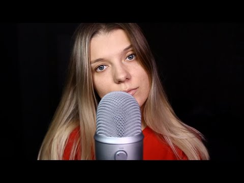 ASMR Du bist so süß ❤️ für totale Entspannung