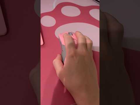 ASMR Mouse Clicking #ASMR #Shorts
