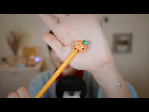 [ASMR] 좋은 소리들만 꽉꽉 담았다!! | 구독자 참여 ASMR 3