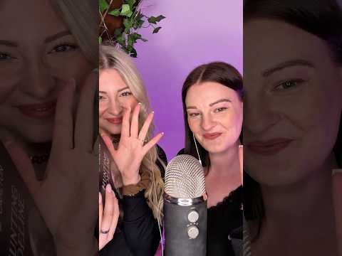 ASMR BOOK EDITION: Ja - Nein - Vielleicht mit @ASMR Janina ✨ #booktok #asmr #viral #fy