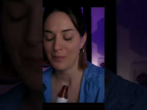 [preview] ASMR Ear Cleaning 🔊 Binaural Soft Spoken EN + FR | Sleep Tingles 💤 (18m)