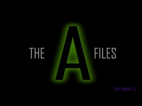 The A files ★ ASMR Alien Abduction  Roleplay ★ [Whispers] [Layers]
