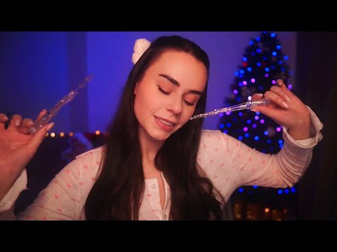 АСМР Самая Нежная Нежность Для ТВОЕГО СНА 😍💋 Расслабься и ЗАСЫПАЙ
