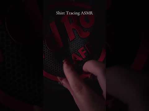 Tracing ASMR #relax #asmrtingles #tingles #visualtingle #asmrtriggers #triggersforsleep