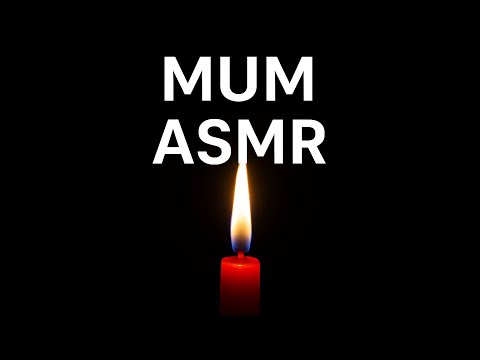 🕯️ASMR