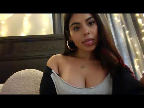 ASMR What I’ve Been Watching 🍿
