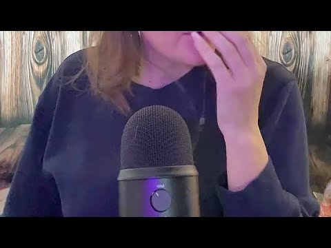 ASMR Tingles Galore (Live Replay)