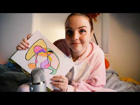 ASMR Stress Therapy