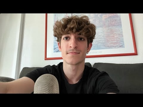 ASMR TAPPING SATISFACTORIO 🔥 Sonidos para Dormir y Relajarte