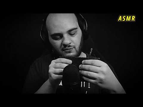 ASMR Massage Crânien 100% Efficace pour Dormir 💤