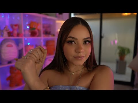  Coconut Rain ASMR (You will melt) 